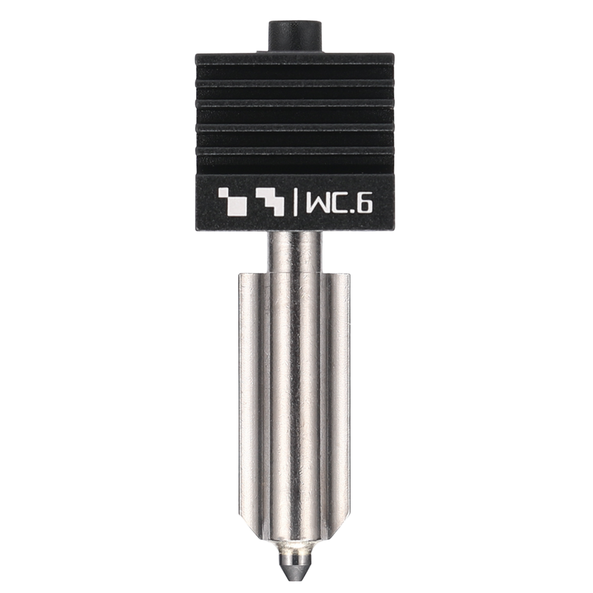 Хотенд для Bambu Lab P2S/H2 Series 0,6 мм карбид вольфрама (FAH041) Хотенд для Bambu Lab P2S/H2 Series 0,6 мм карбид вольфрама (FAH041)