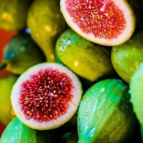 Саджанець Інжир жовто-зелений Тріумфальний Triumphal преміальний високоврожайний сорт (45964)