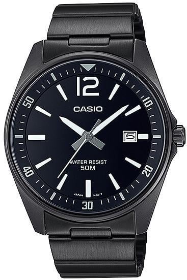 Часы мужские Casio MTP-E170B-1B