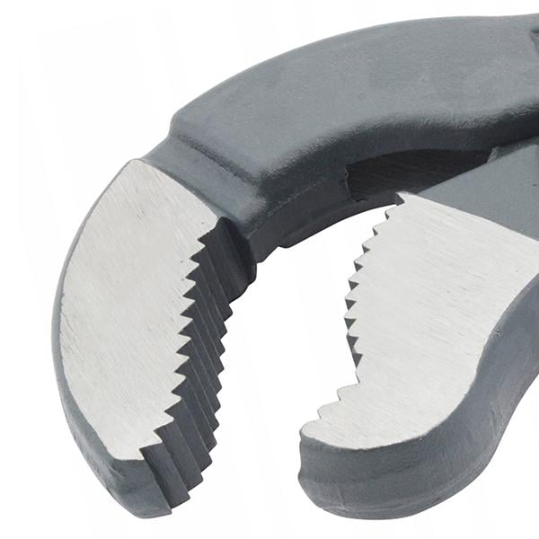 Ключ трубный регулируемый Vorfal 2″ 530 мм с S-образной губкой (V07318) - фото 3 Ключ трубный регулируемый Vorfal 2″ 530 мм с S-образной губкой (V07318) - фото 3