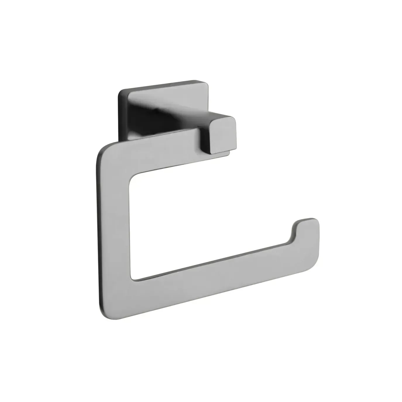 Держатель для туалетной бумаги VBI MARS NICKEL (VBI-040111NI)