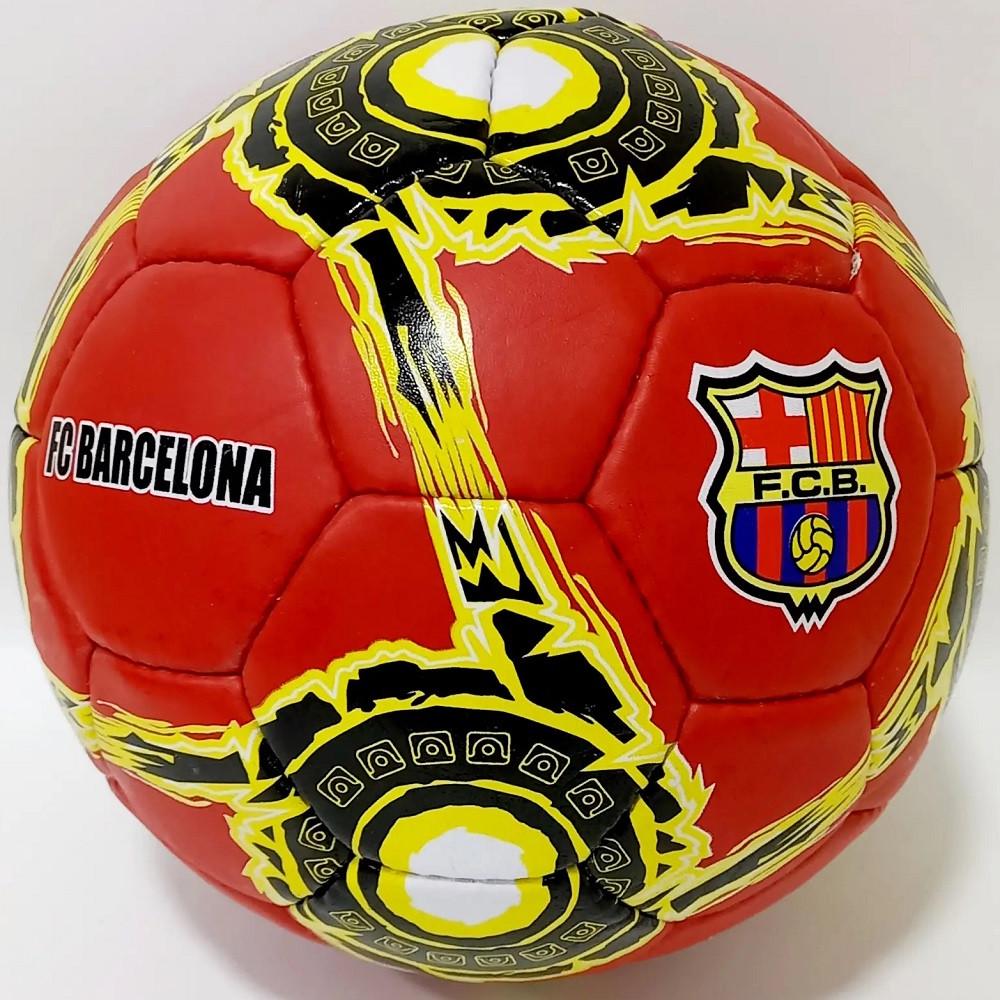 М'яч футбольний FC Barcelona р. 5 (2536573839)