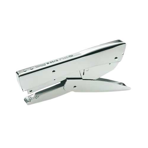 Cтеплер плаер Novus B35-2 на 15 листов металлический (1055681985)