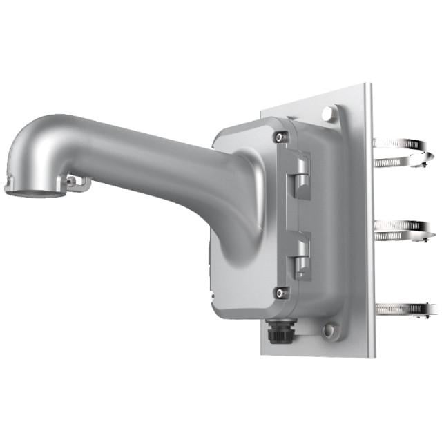 Кріплення на стовпі вертикальне DS-1604ZJ-BOX-POLE-P (3224253023)