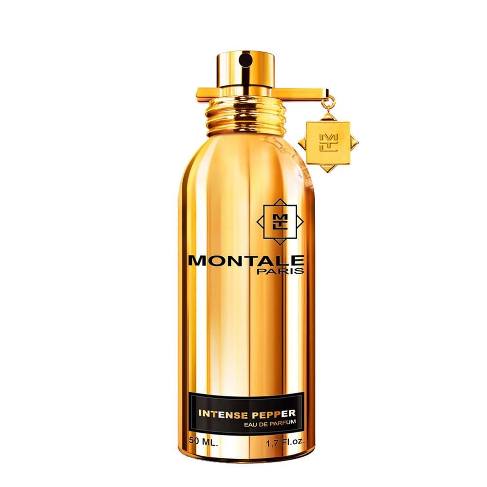 Парфюмированная вода унисекс Montale Intense Pepper 50 мл (18777521)