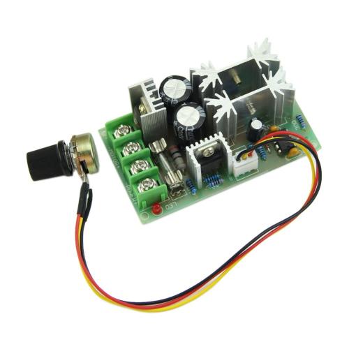 Регулятор оборотов электродвигателя 20А 60V (25793214)