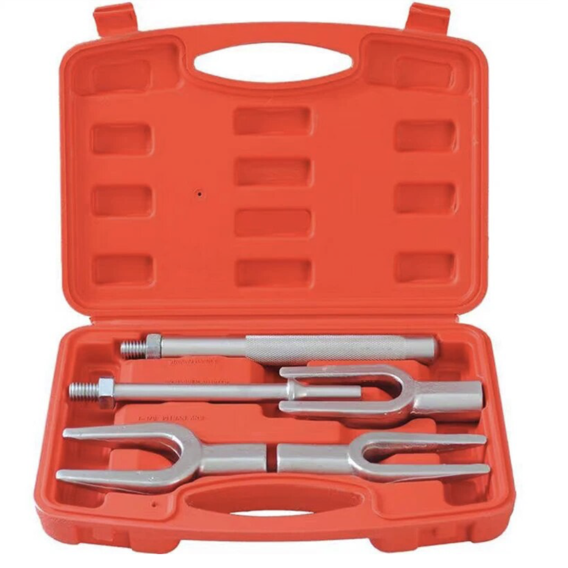 Набір знімачів кульових опор Rewolt 5 шт. (T1512)