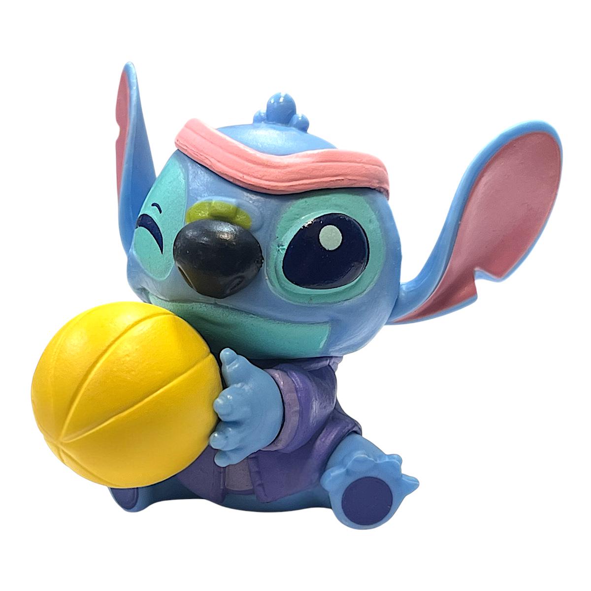 Фігурка герой Stitch LZDH 045 Стіч в коробці