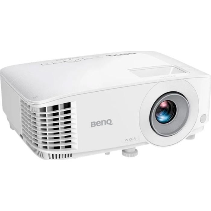 Проєктор BenQ MW560 DLP/WXGA/4000Lm/10W White (9H.JNF77.1JE) - фото 4