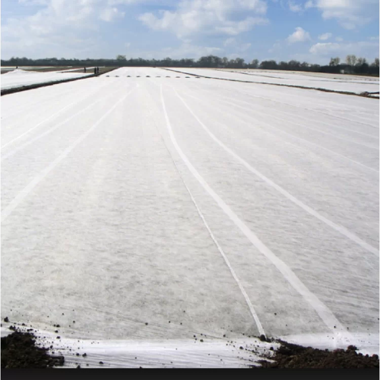 Агроволокно с укрепленным краем Agreen 23 г/м² 8,5х50 м Белый (19609) - фото 4