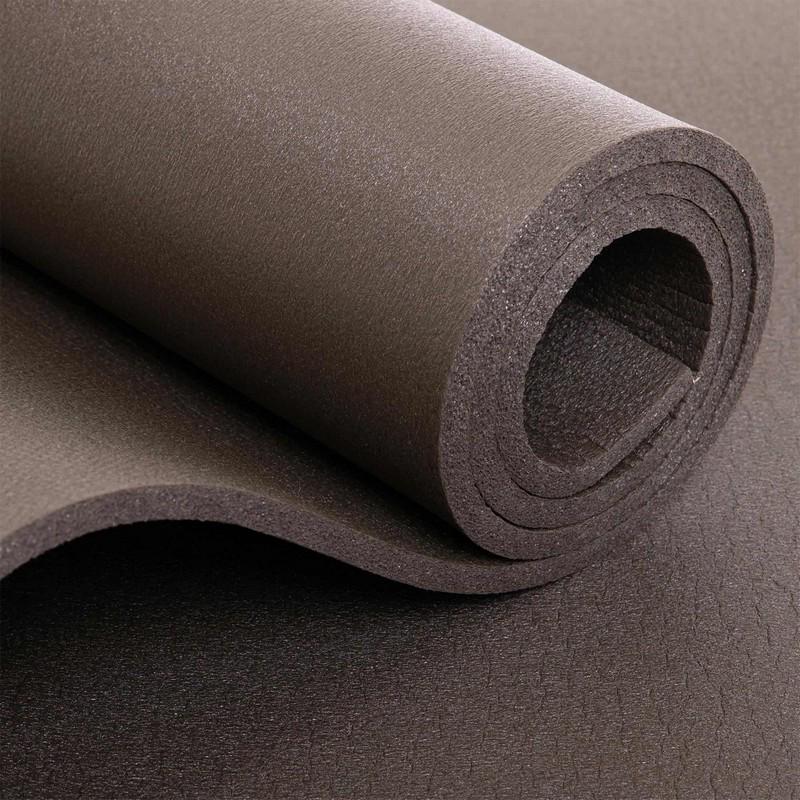 Коврик туристический двухслойный TY-7490 Серый (59508147) - фото 2 Коврик туристический двухслойный TY-7490 Серый (59508147) - фото 2