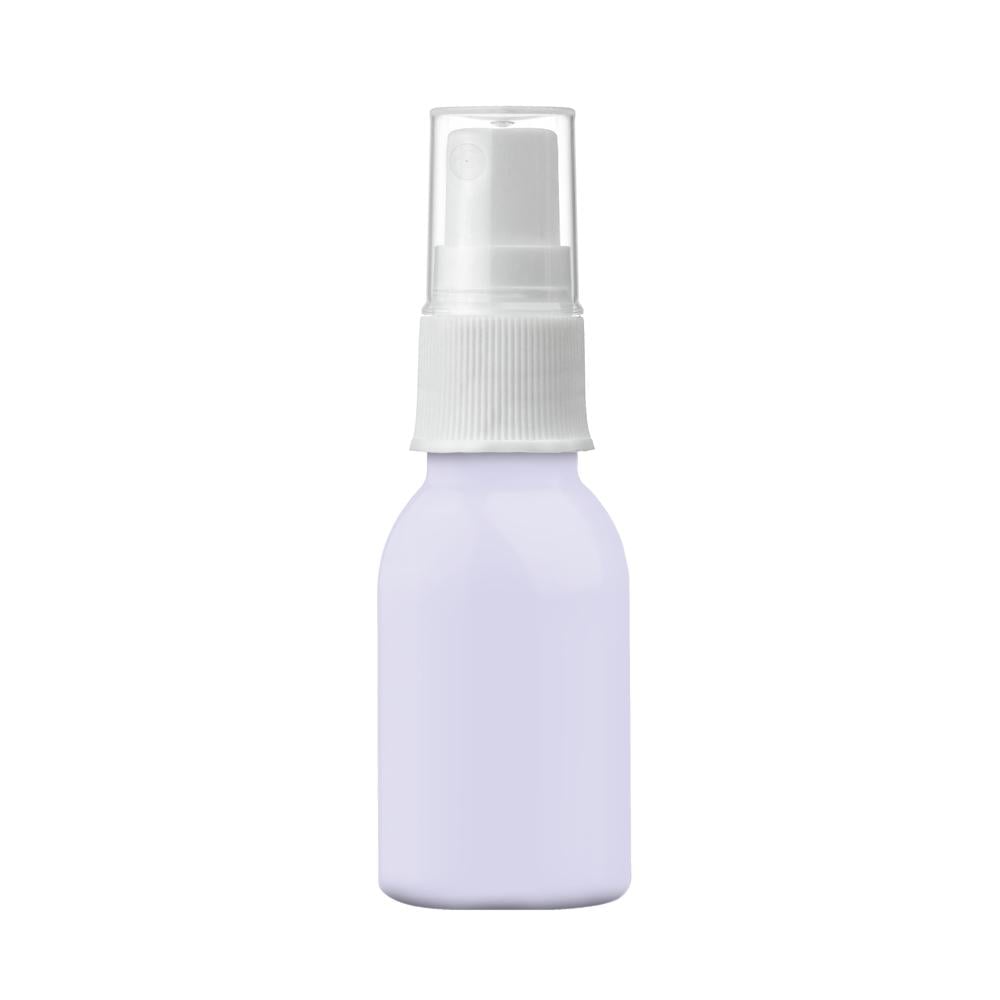 Спрей-краска для замши и нубука MAVI STEP Custom 100 мл Белый/Бледно-фиолетовый (1015-R60B) - фото 2