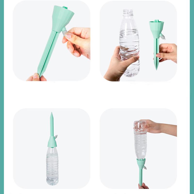 Капельный полив автоматический Shenbang для цветов 3 шт. (1972337921) - фото 5