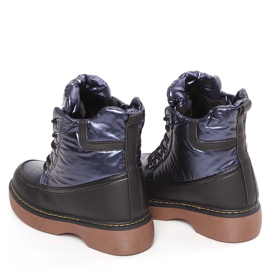 Черевики жіночі Fashion 337578 р. 38 24,5 см - фото 5 Черевики жіночі Fashion 337578 р. 38 24,5 см - фото 5