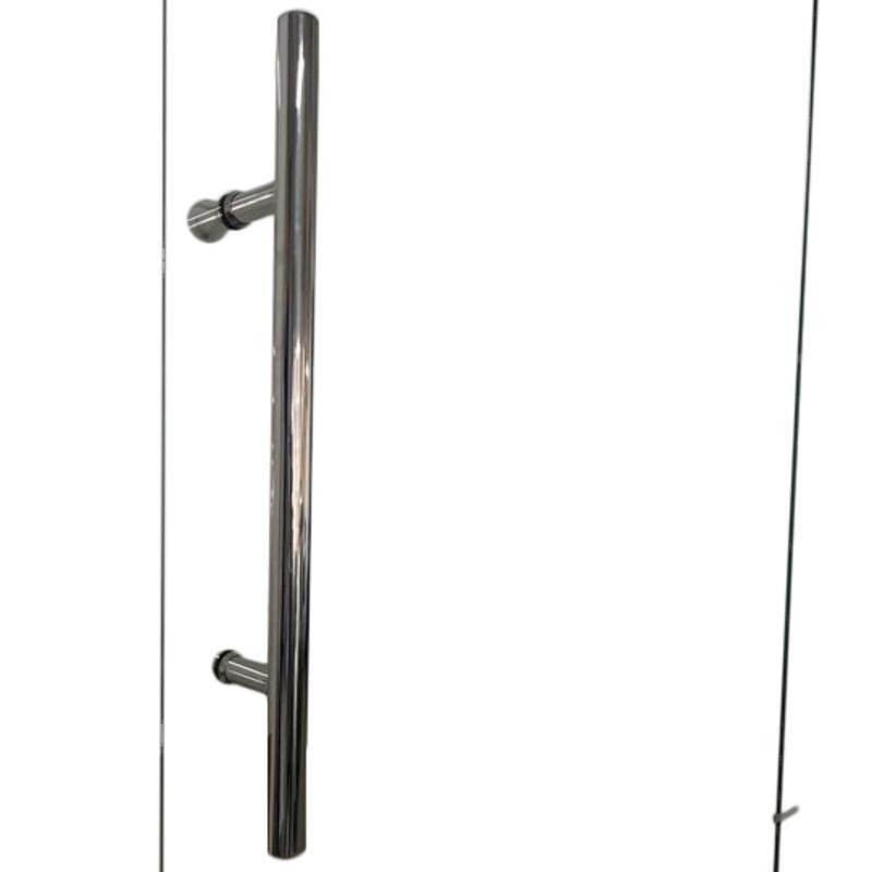 Душевая кабина без поддона KOER SR SC07-120x90x200-TR-01 прозрачное стекло Easy Clean 8 мм Хром (KR5370) - фото 3