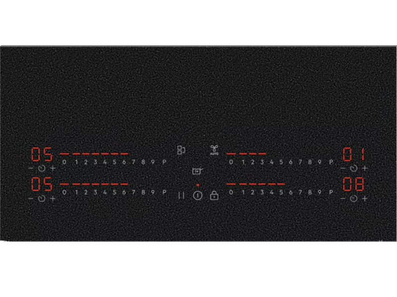 Варочная поверхность индукционная AEG TI84IB10IZ - фото 2 Варочная поверхность индукционная AEG TI84IB10IZ - фото 2