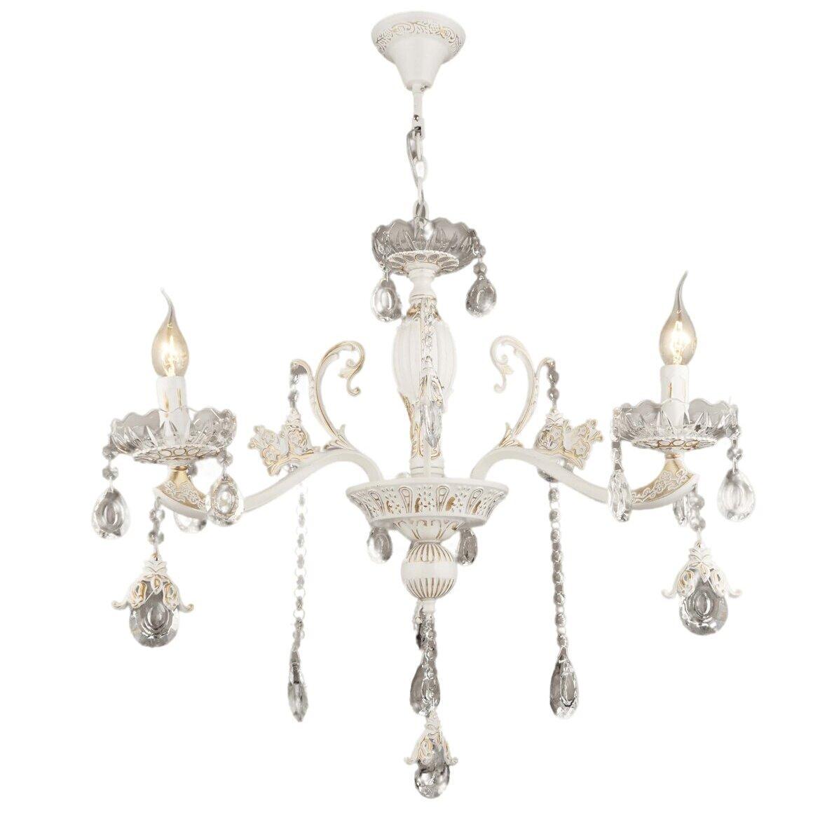 Люстра Sirius B N3732/3 (371547)