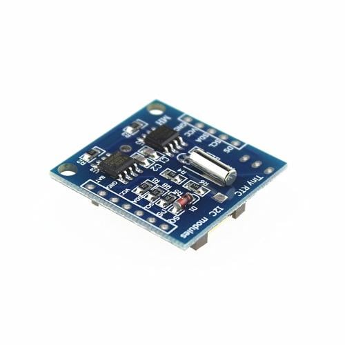 Модуль-часы и память DS1307/AT24C32 (25793126)