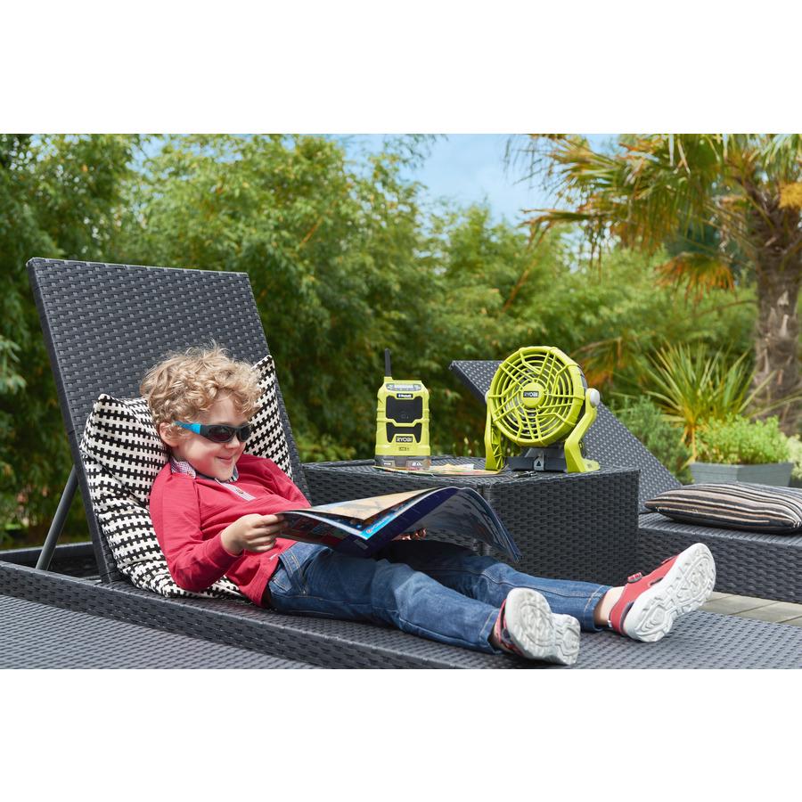 Акумулятор RYOBI ONE+ RB18L20 18В 2.0 Аг Lithium+ 0,43 кг - фото 2 Акумулятор RYOBI ONE+ RB18L20 18В 2.0 Аг Lithium+ 0,43 кг - фото 2