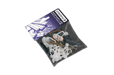 Карниз усиленный потолочный пластиковый EURO CONCEPT КСМ-3 с фурнитурой 3,0 м - фото 2 Карниз усиленный потолочный пластиковый EURO CONCEPT КСМ-3 с фурнитурой 3,0 м - фото 2