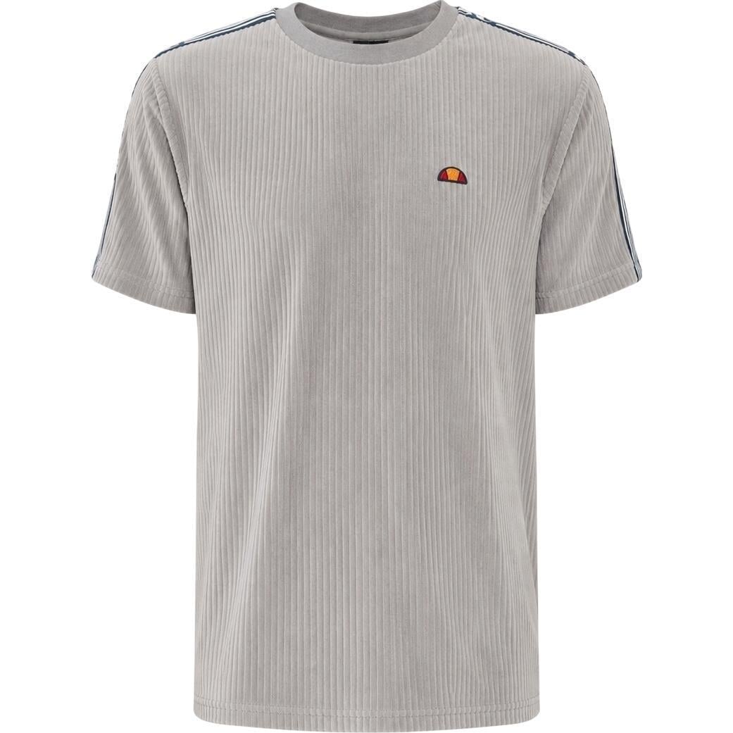 Футболка Ellesse MADORI SHR18179-109 L Серый (62523-51)