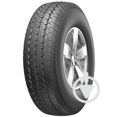 Автошина Headway HR601 225/70 R15C 112/110R Автошина Headway HR601 225/70 R15C 112/110R