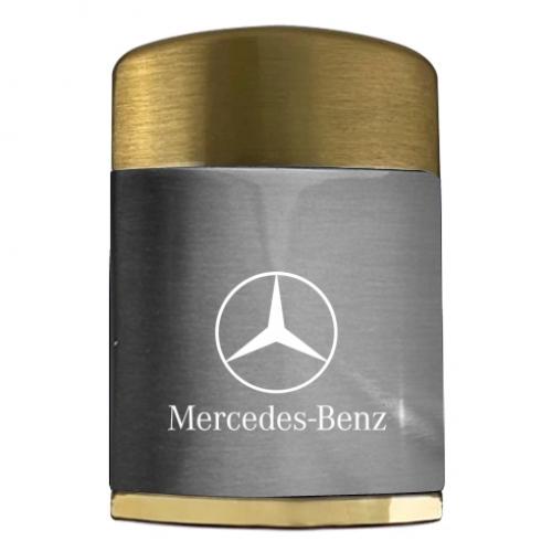 Зажигалка газовая Mercedes Benz (12872018-4-12176)