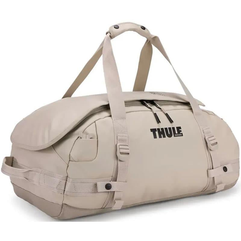 Дорожньо-спортивна сумка Thule Chasm Duffel 40 л Soft Sand (TH 3205138)