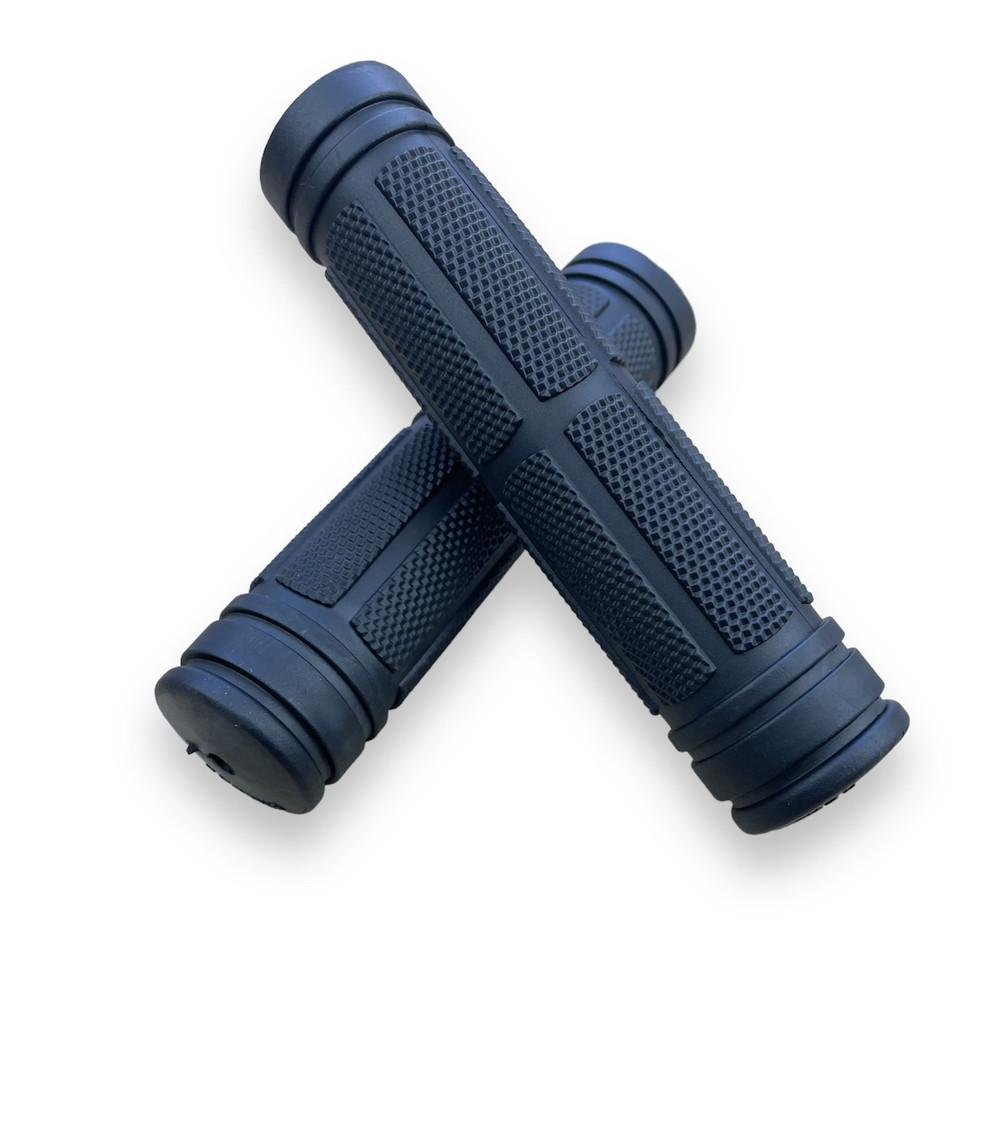 Грипсы для велосипеда Saiguan SR-19 120 мм Черный