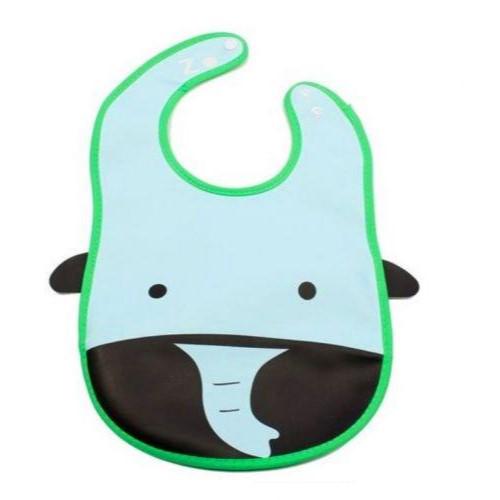 Слюнявчик Lindo (931)