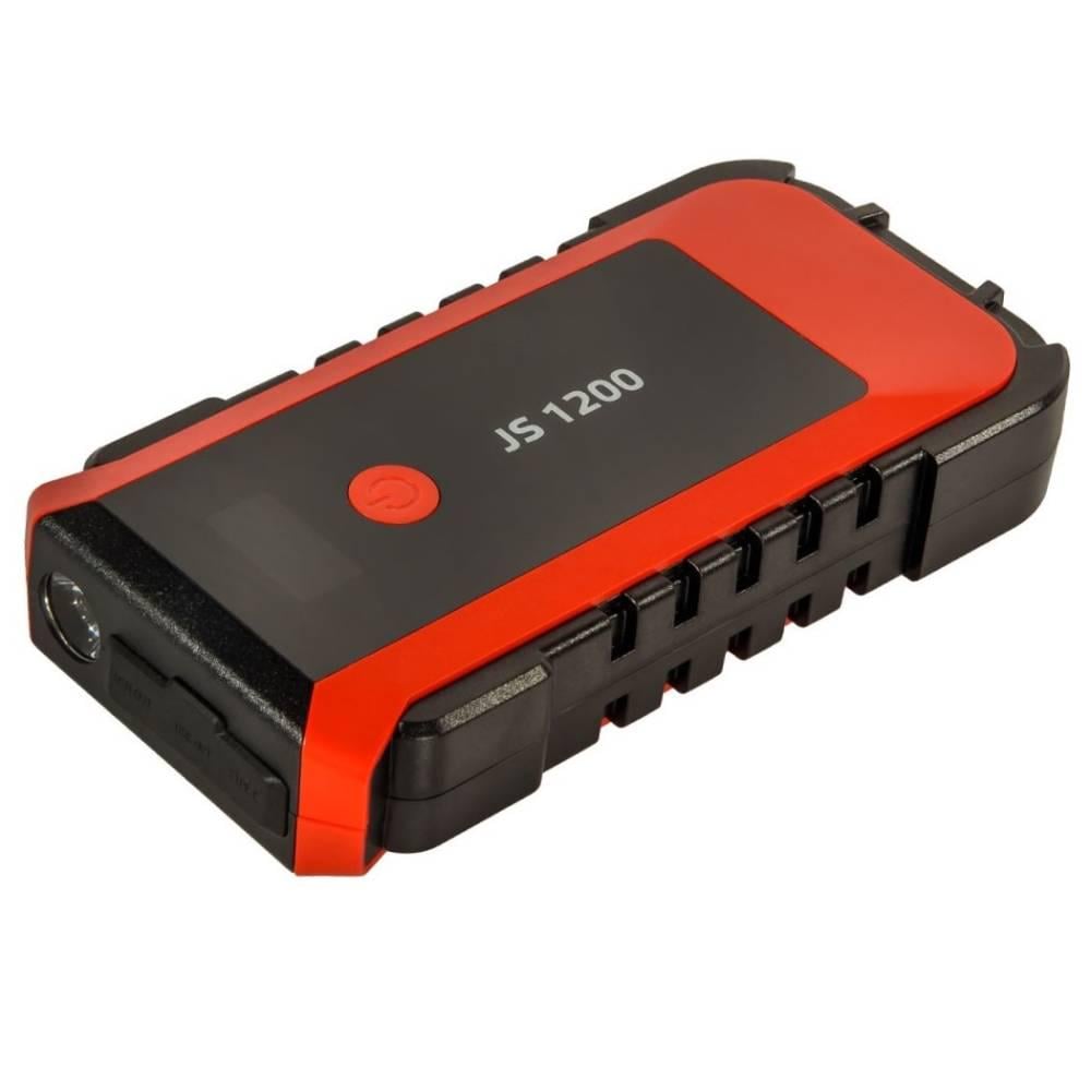 Пуско-зарядний пристрій Vitals Master JS 1200 (220365)