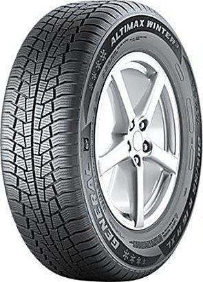 Автошина General Altimax Winter 3 205/50R17 93V