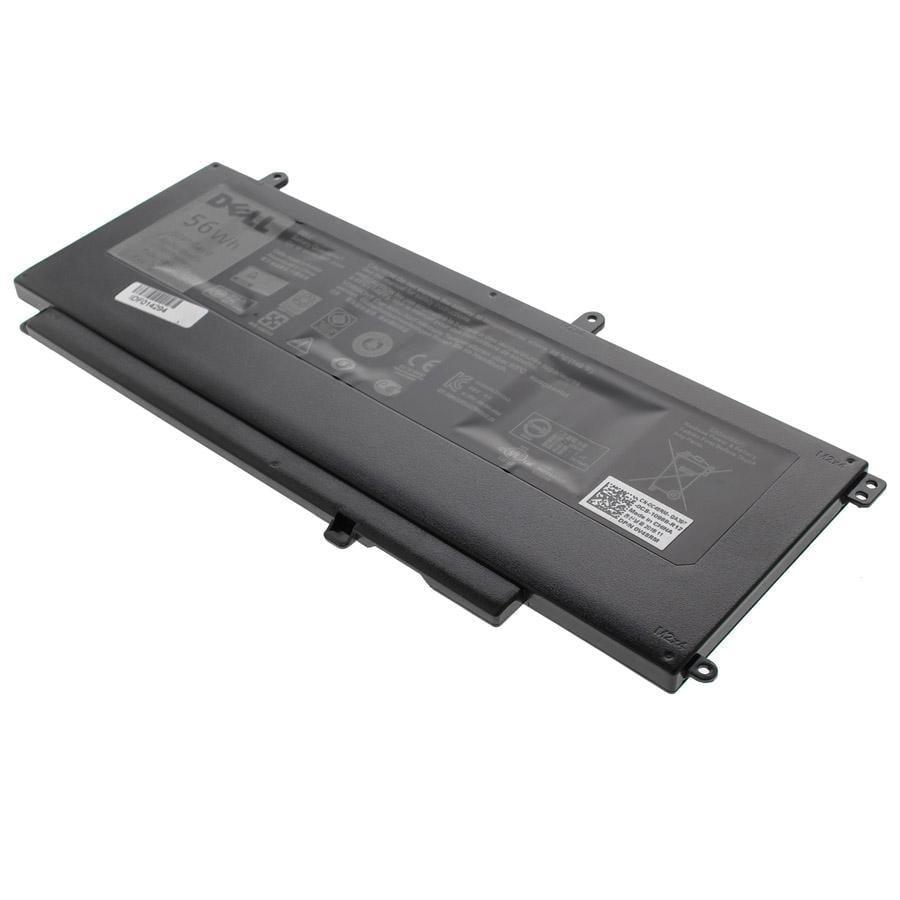 Аккумулятор для ноутбука Dell Inspiron 15 7547 7400 mAh 7,4V (140223)