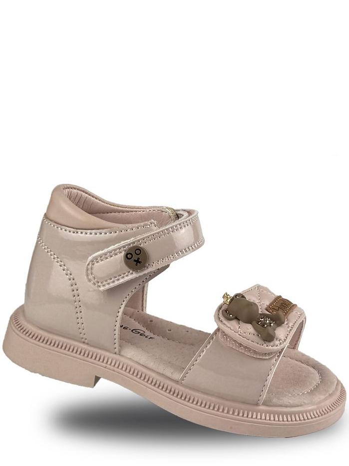 Босоножки Jong Golf AN20424-8 р. 29 Розовый