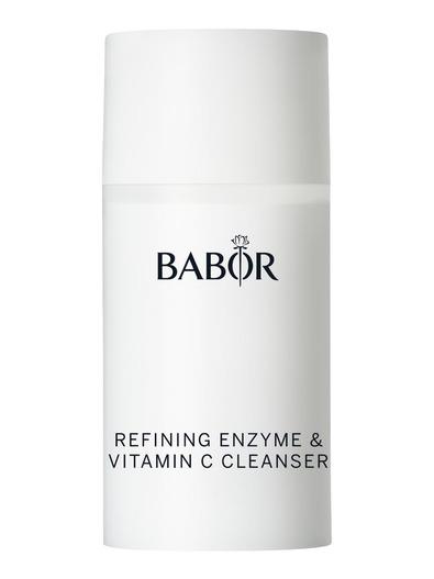 Пудра для обличчя Babor Enzyme Cleanser Vitamin C 15 г (03442)