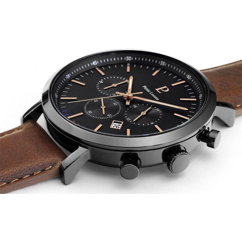 Наручний годинник чоловічий Pierre Lannier 222G434 (163351) - фото 3