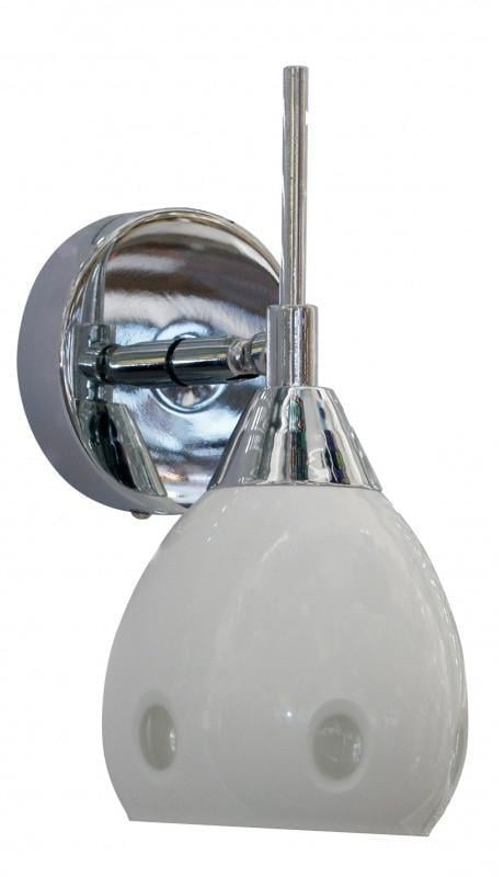 Бра направленного света настенное накладное Brille BR-547W/1 177668