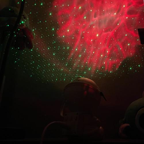 Ночник-проектор Космонавт с дистанционным управлением - фото 15 Ночник-проектор Космонавт с дистанционным управлением - фото 15