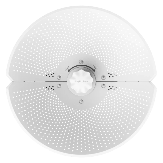 Міст бездротовий WiFi Ruijie Reyee RG-AirMetro460F 100Мб PTP/PTMP CPE (2982507052)