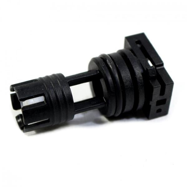 Байпас для газового котла Baxi Fourtech/Eco 4S/Eco Compact/Power HT/Westen Pulsar D 710048300 (00000059354)