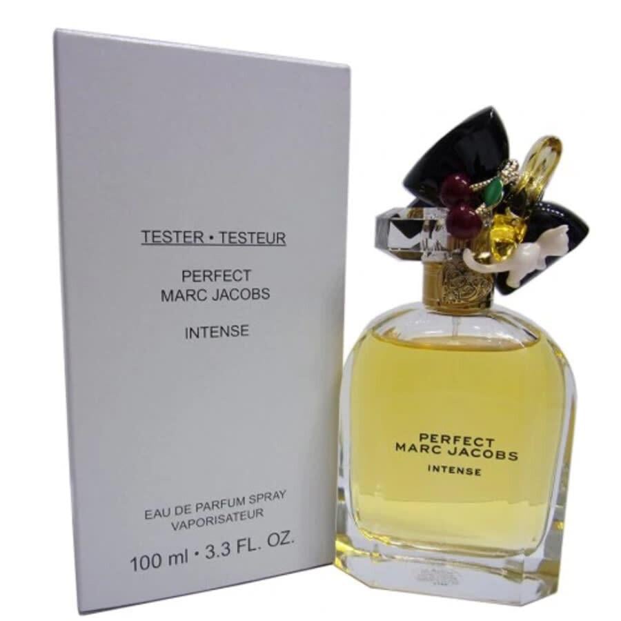 Парфюмированная вода для женщин Marc Jacobs Perfect Intense 100 мл в транспортной упаковке (374190)