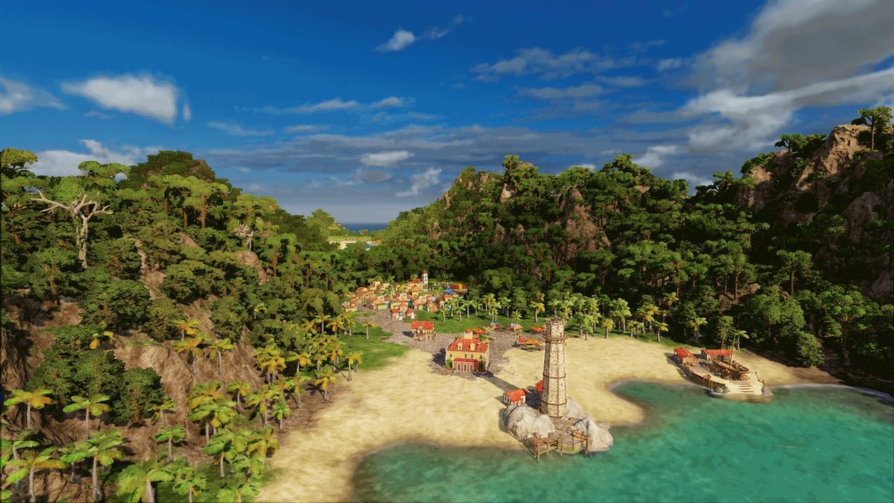 Ключ активации Port Royale 4 для Xbox One/Series (53998084) - фото 3 Ключ активации Port Royale 4 для Xbox One/Series (53998084) - фото 3