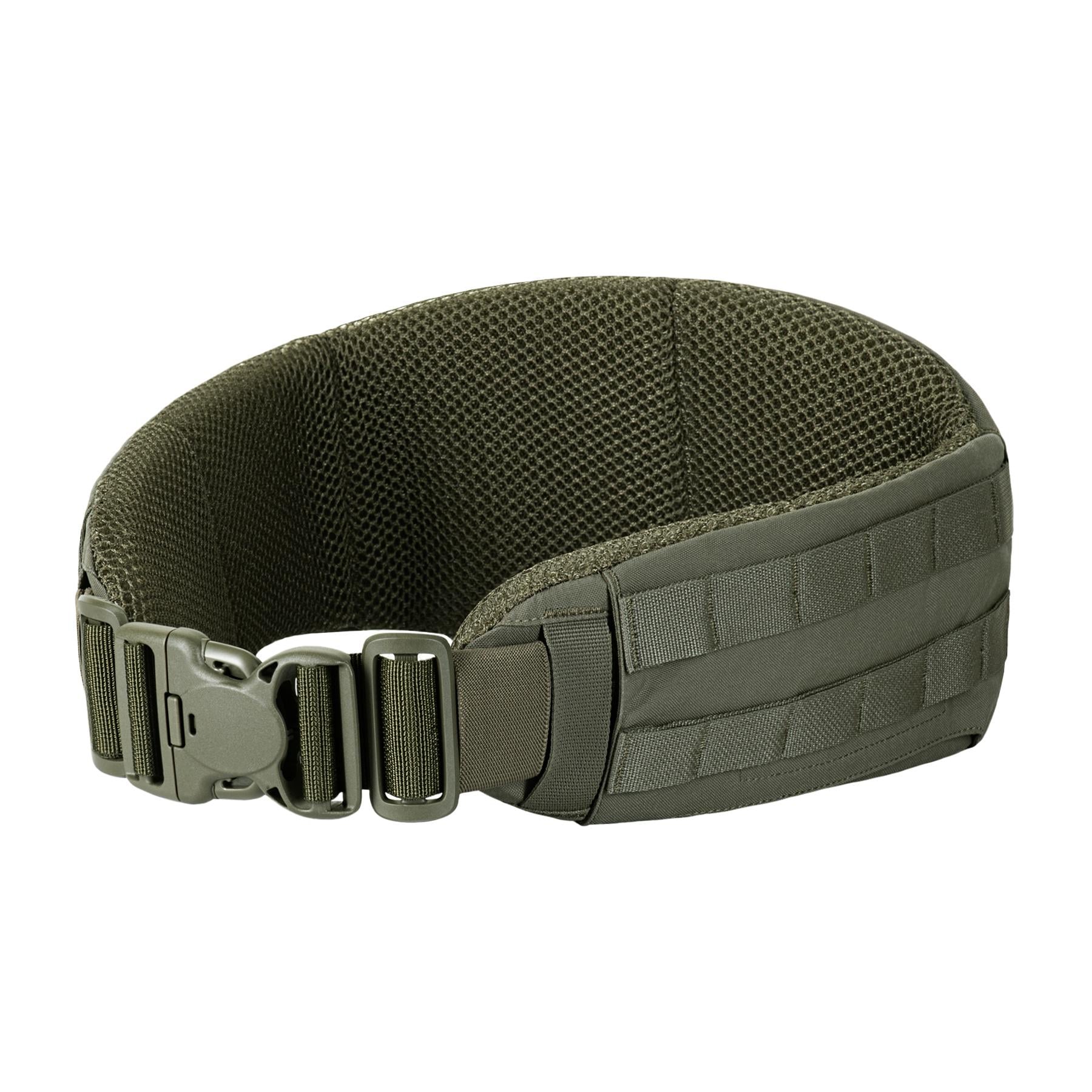 Пояс тактичний M-Tac War Belt ARMOR Ranger XS/S Green Пояс тактичний M-Tac War Belt ARMOR Ranger XS/S Green