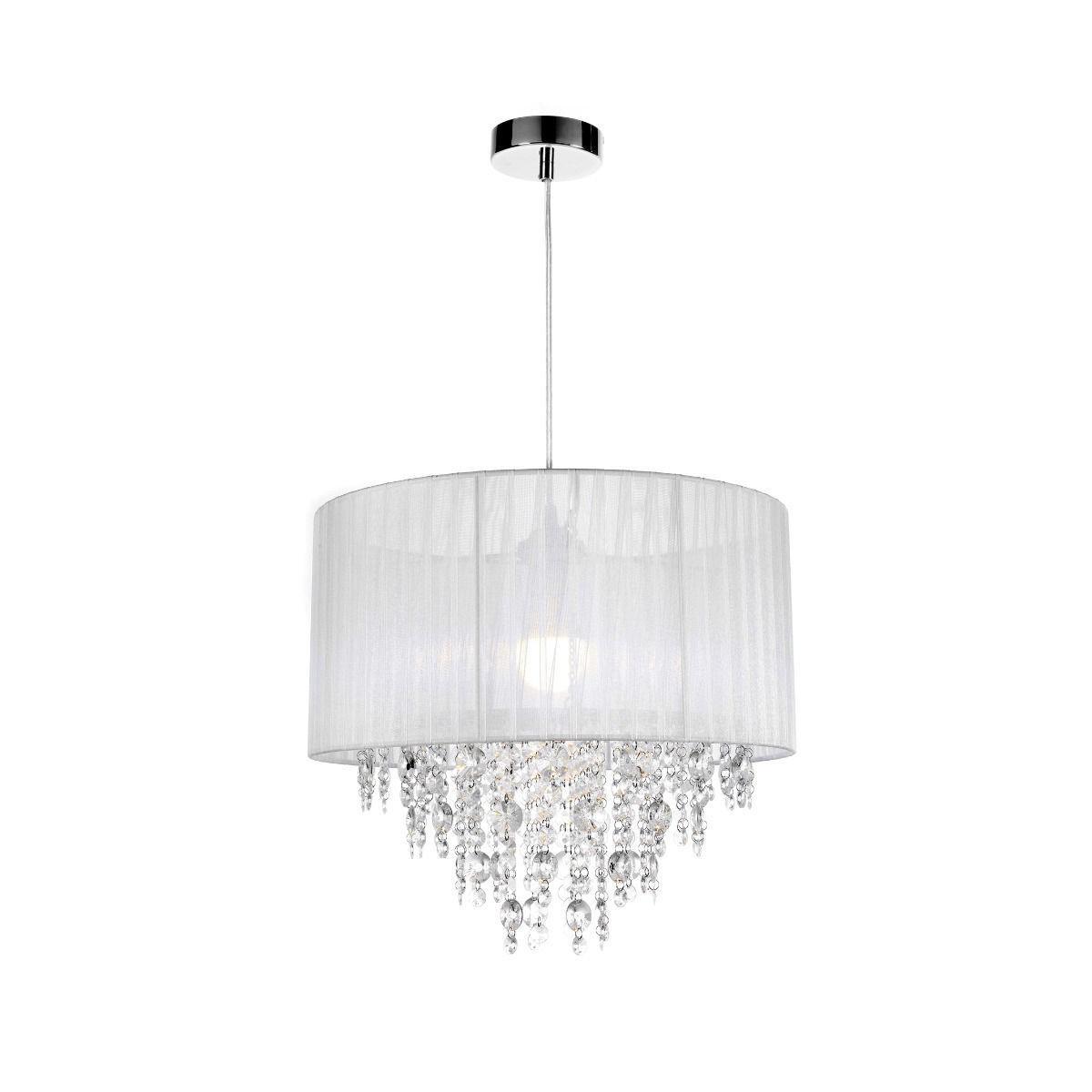 Люстра Zuma Line EVORA (A153-L)