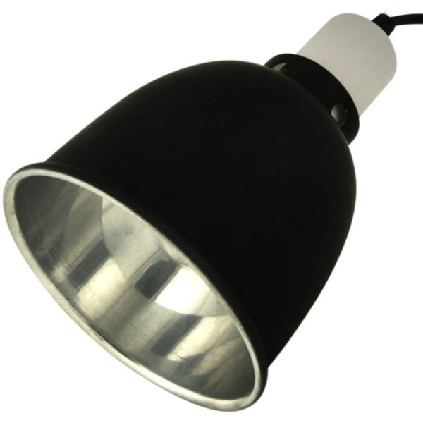 Плафон для ламп Repti-Zoo RL04D 100W (RZ-RL04D)