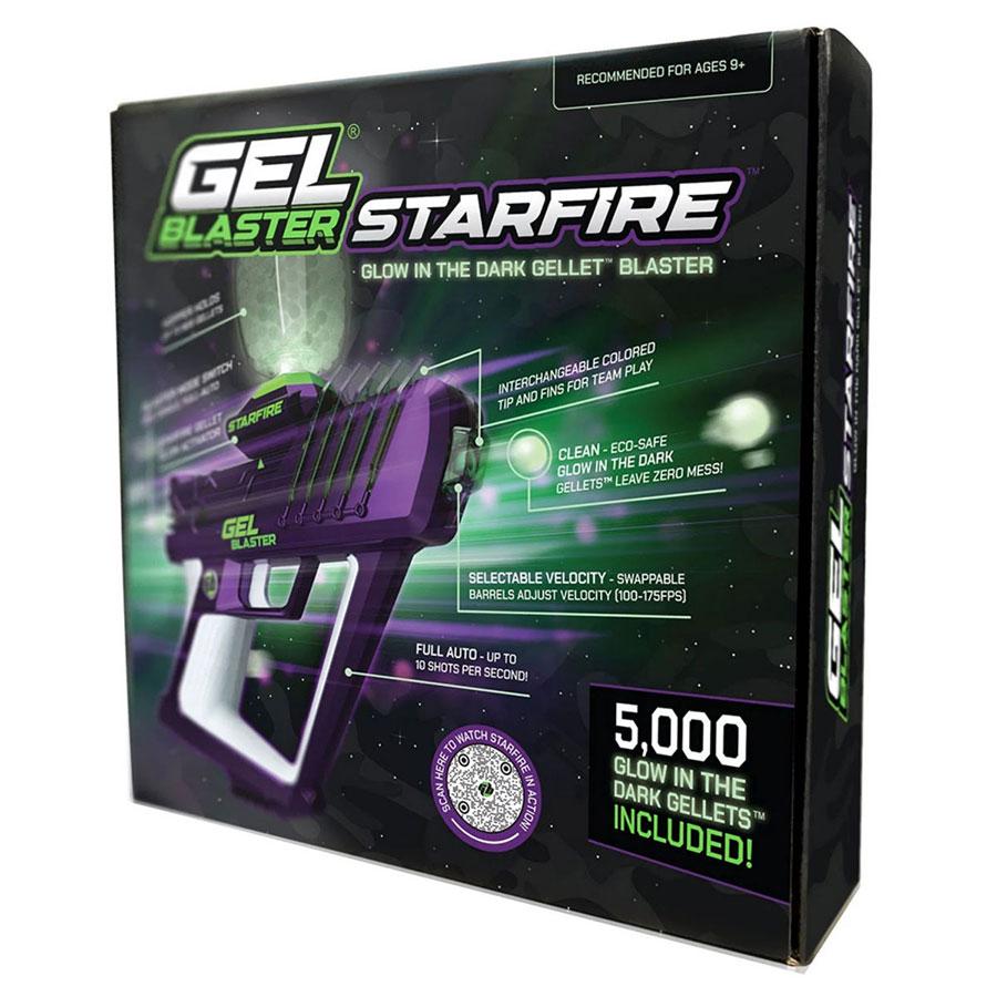 Бластер Gel Blaster Starfire (SFB001) - фото 2