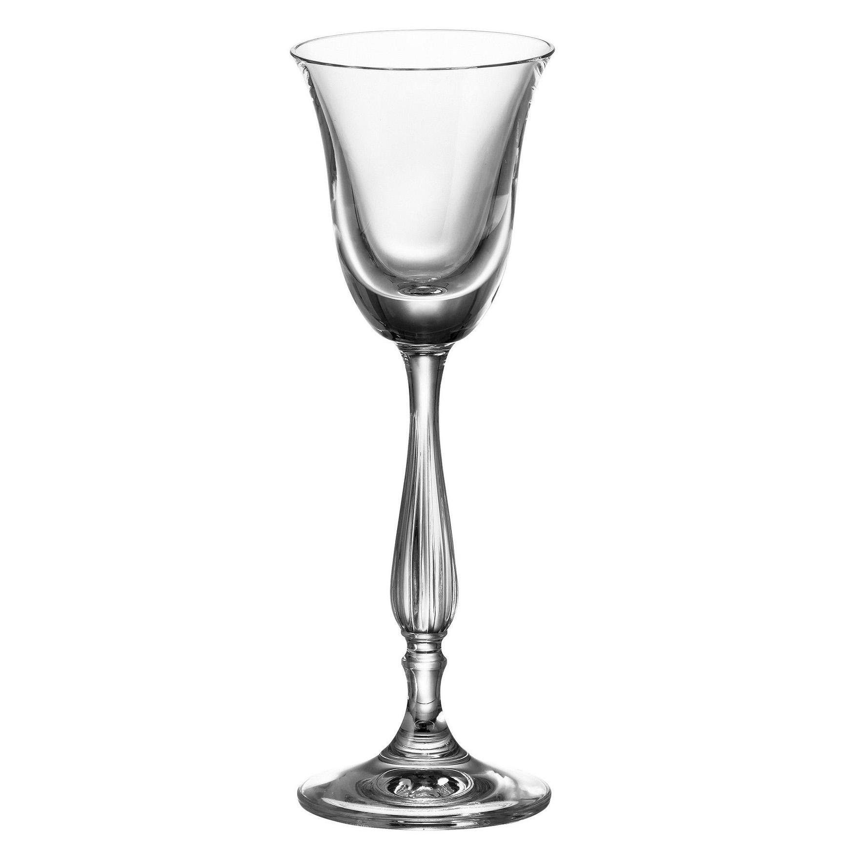 Рюмки Bohemia Antik для водки 6 шт. 60 мл (8278)