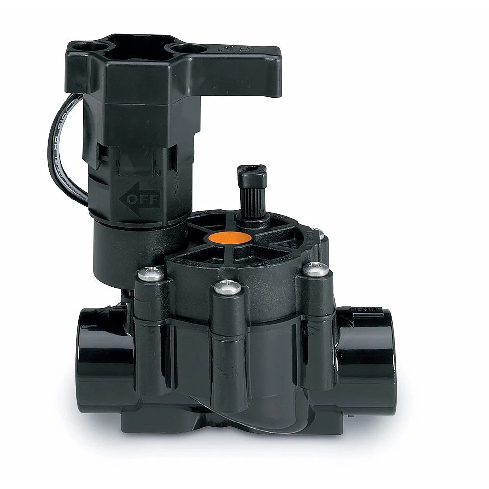 Клапан електромагнітний Rain Bird 075-LFV