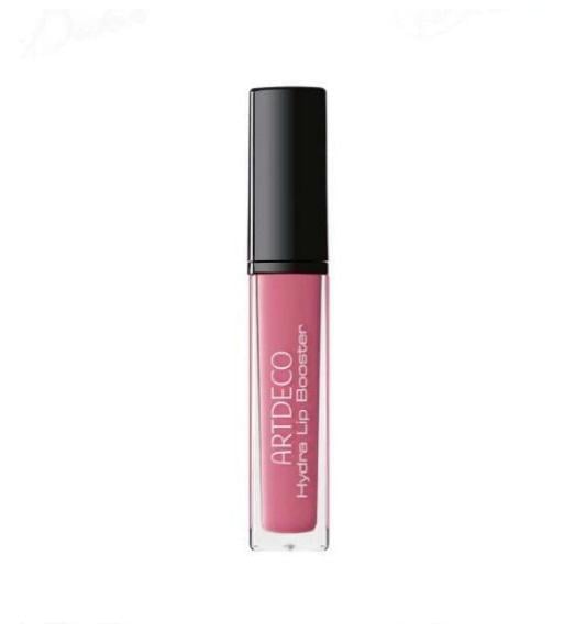 Блеск для губ увлажняющий Artdeco Hydra Lip Booster 38 Translucent Rose 6 мл (2540084373)
