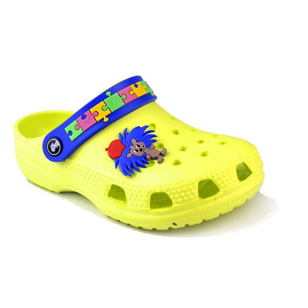 Кроксы детские Jose Amorales 1-63848 р. 22 13,5-14 см